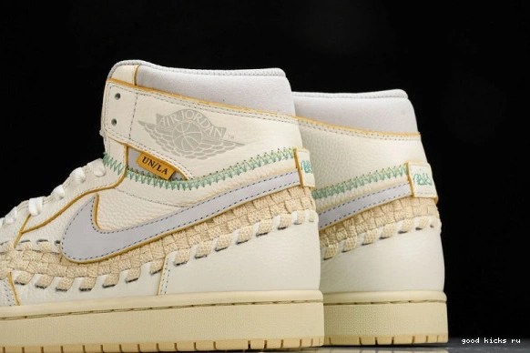 OG Jordan High  Air x Union  FD2565-100 1 FD2565-100  